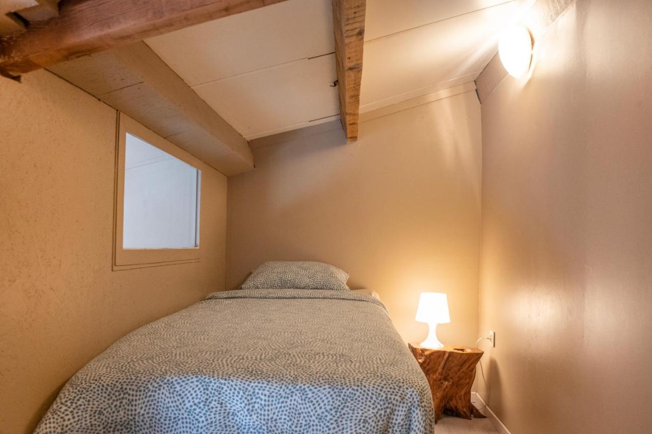 De Smishoeve Met Kinderpret, Dieren En Wellness Heers Exterior photo